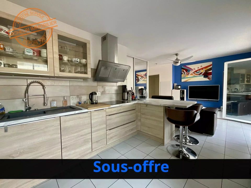Leilighet i Villefranche-sur-Saone, Rhone - bilde 1