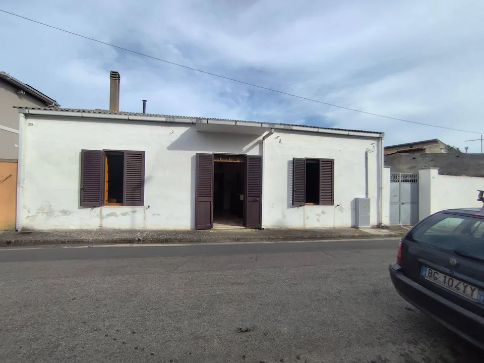 Villa i Nuraminis, Sud Sardegna - foto 1