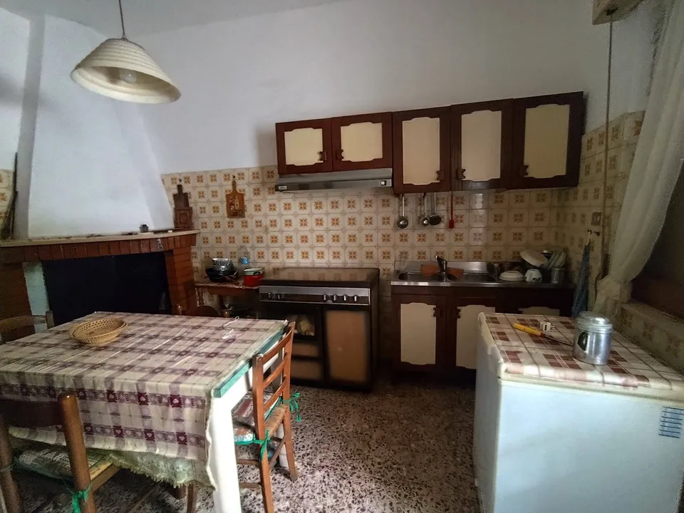 Villa i Nuraminis, Sud Sardegna - foto 4