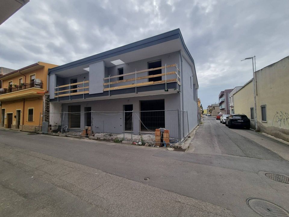 Villa i Sestu, Cagliari - foto 1