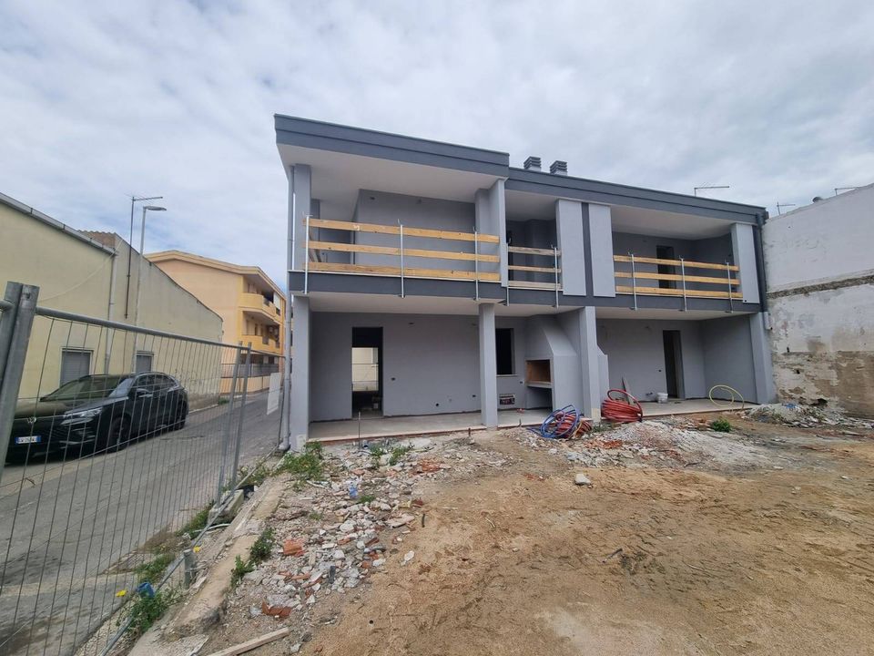 Villa i Sestu, Cagliari - foto 2