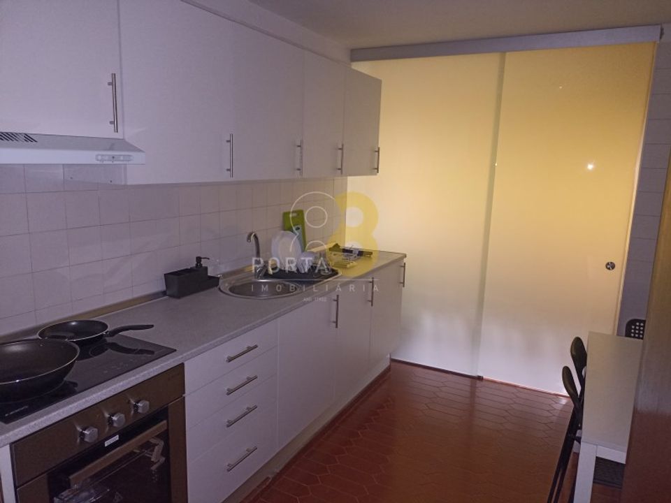 Lejlighed i Paranhos, Porto - foto 1
