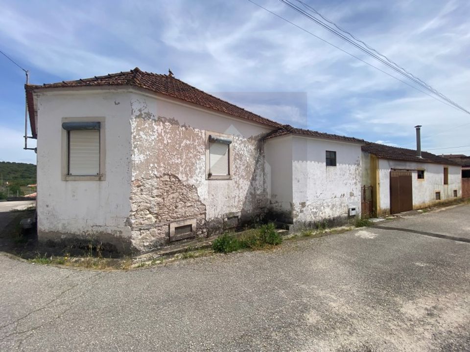Villa en Monsanto, Santarem - foto 3