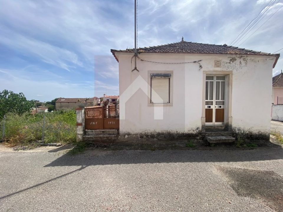 Villa en Monsanto, Santarem - foto 4