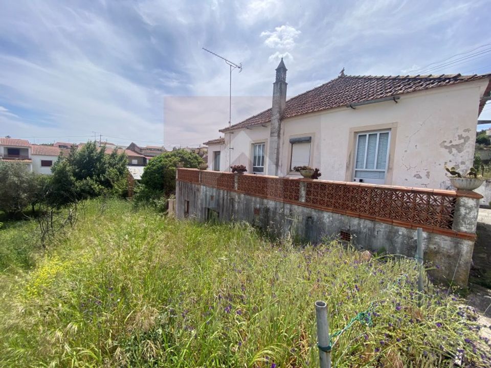 Villa en Monsanto, Santarem - foto 2