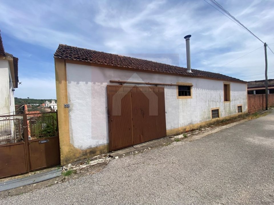 Villa en Monsanto, Santarem - foto 5