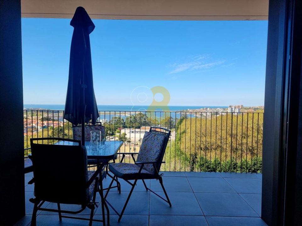 Lejlighed i Santa Marinha do Zezere, Porto - foto 1
