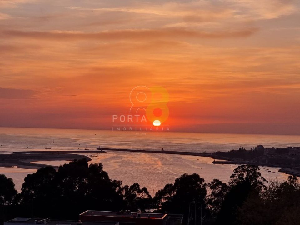 Lejlighed i Santa Marinha do Zezere, Porto - foto 2