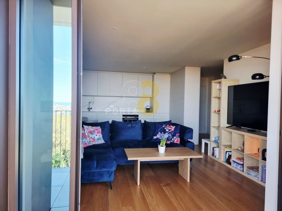 Lejlighed i Santa Marinha do Zezere, Porto - foto 4