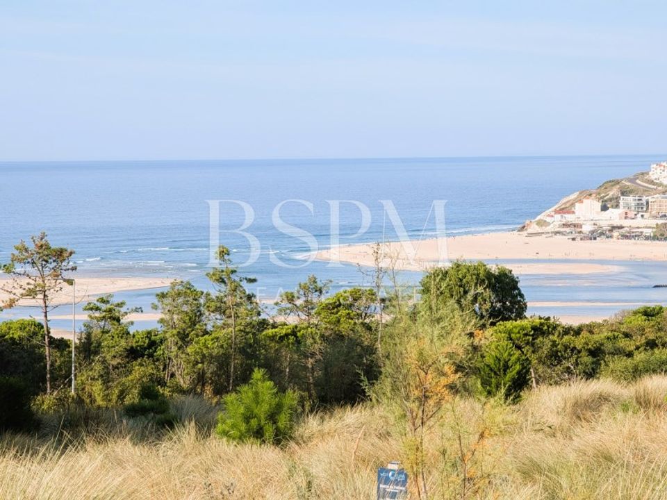 Rækkehus i Vau, Leiria - foto 1