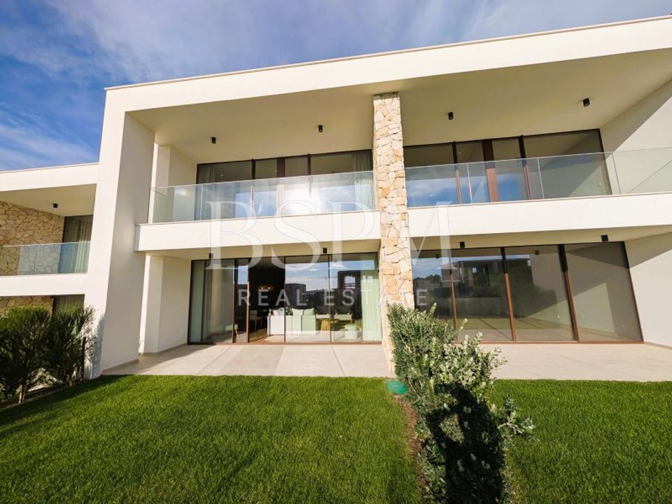 Rækkehus i Vau, Leiria - foto 2