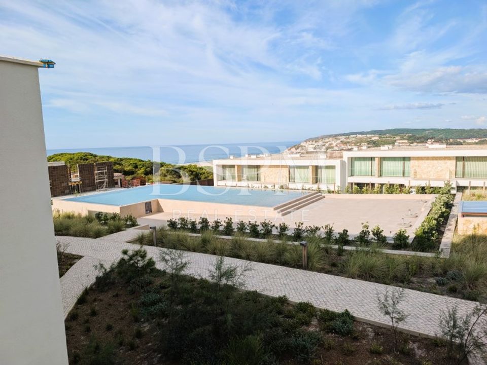 Rækkehus i Vau, Leiria - foto 4