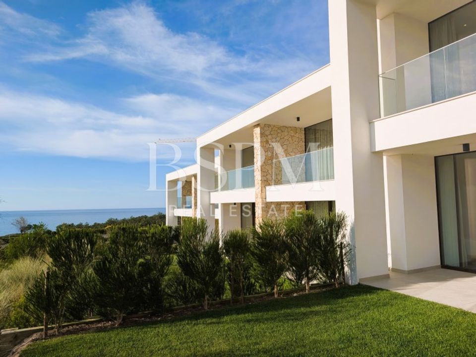 Rækkehus i Vau, Leiria - foto 1