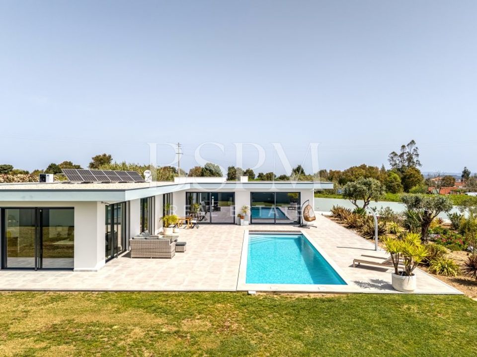Villa a Carvalhal, Leiria - foto 5