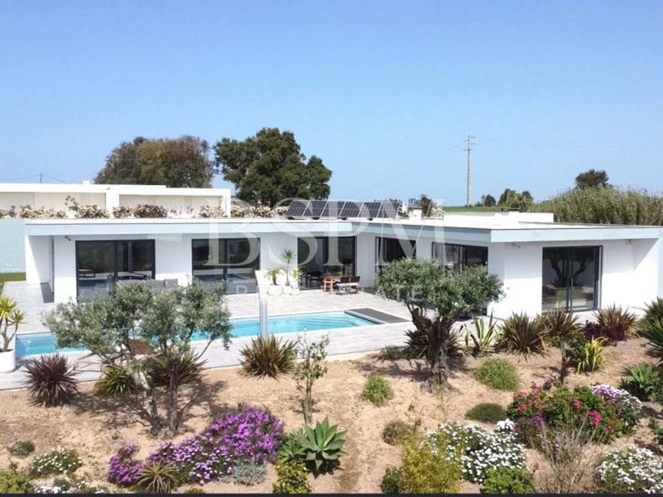 Villa a Carvalhal, Leiria - foto 1