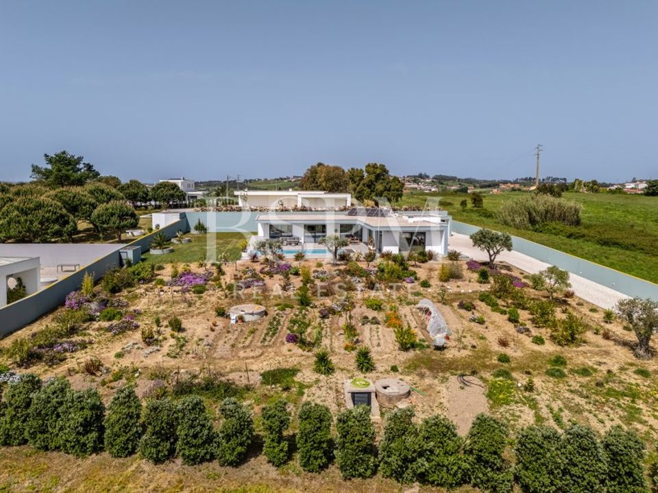 Villa a Carvalhal, Leiria - foto 3
