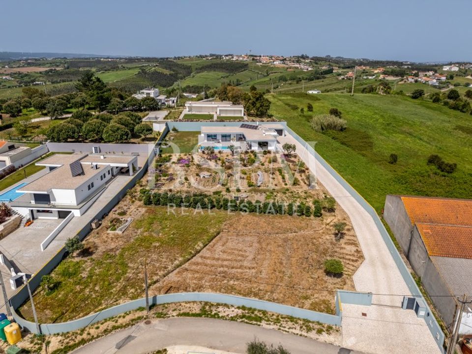 Villa in Carvalhal, Leiria - foto 3