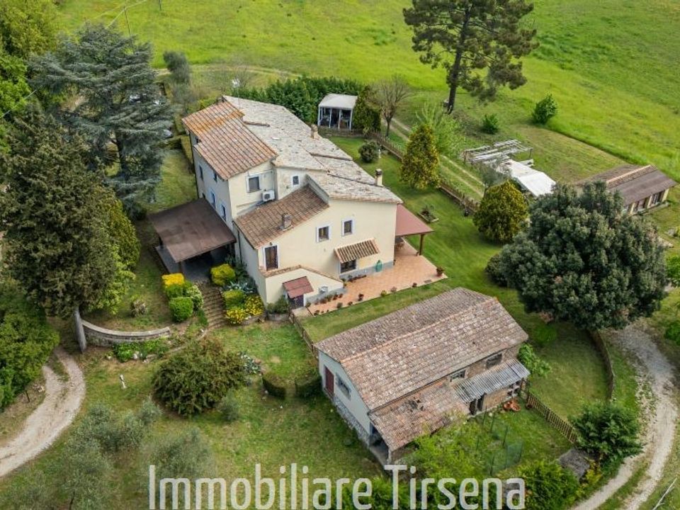 Farm hus i Orvieto, Terni - foto 2