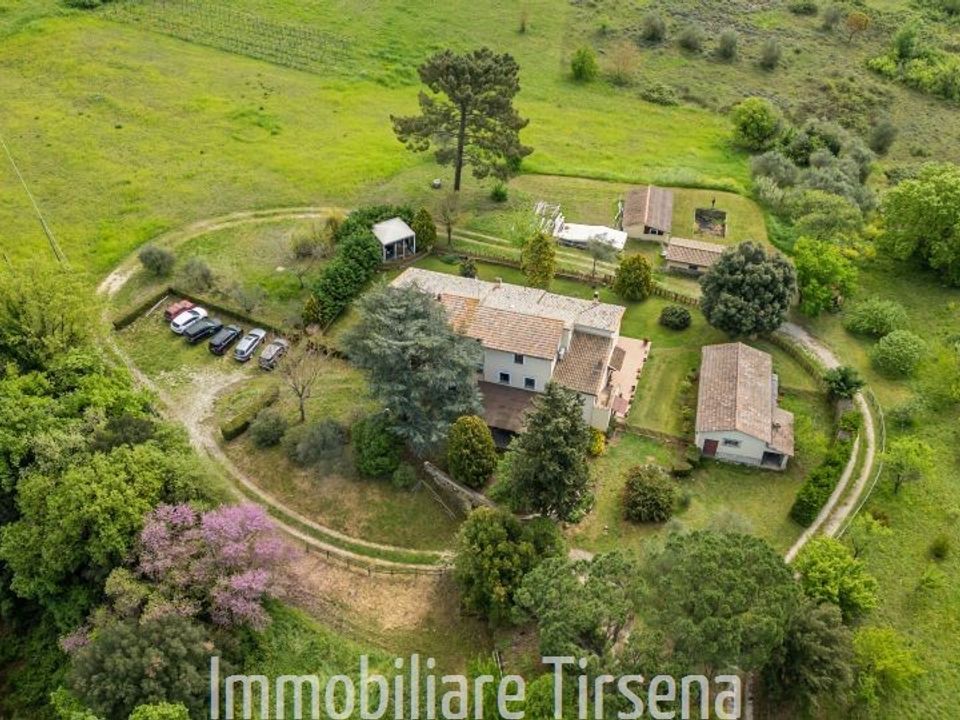 Farm hus i Orvieto, Terni - foto 3