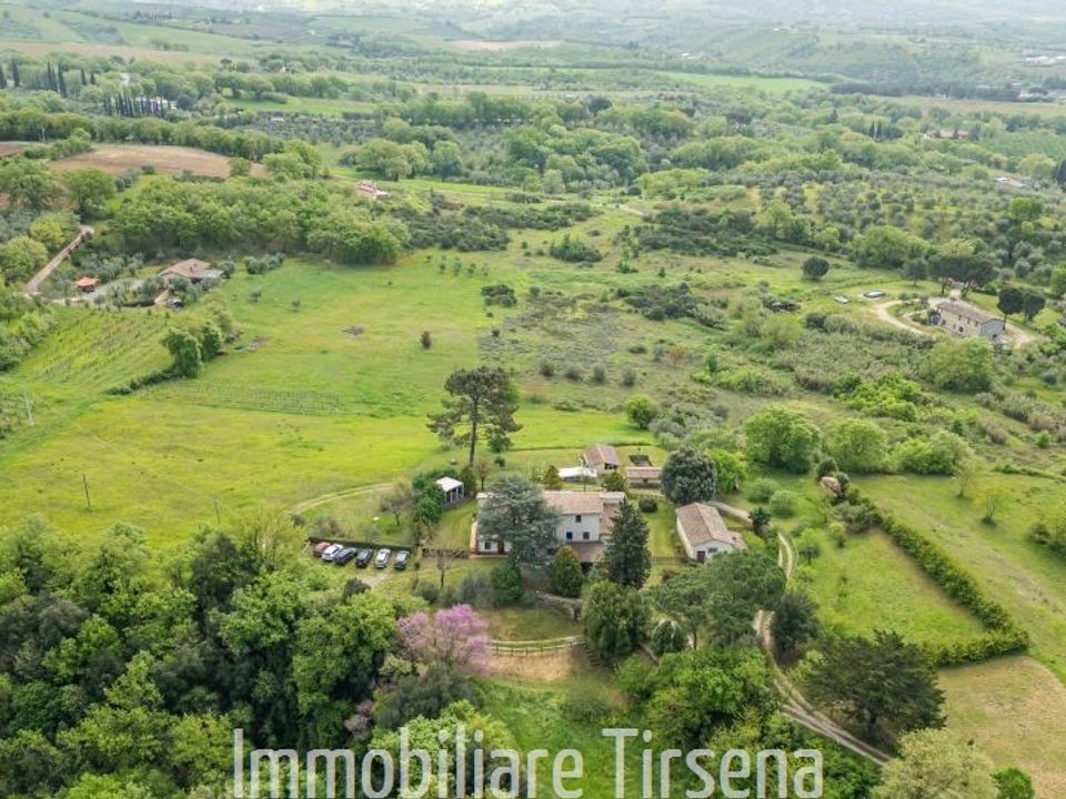 Farm hus i Orvieto, Terni - foto 4