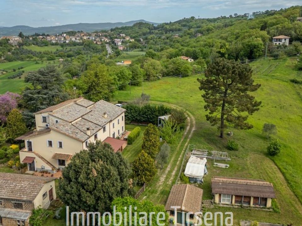 Farm hus i Orvieto, Terni - foto 5