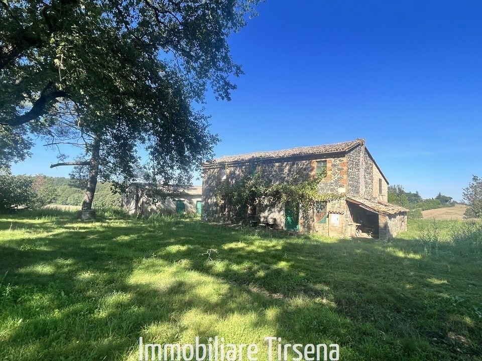 Farm hus i Orvieto, Terni - foto 1