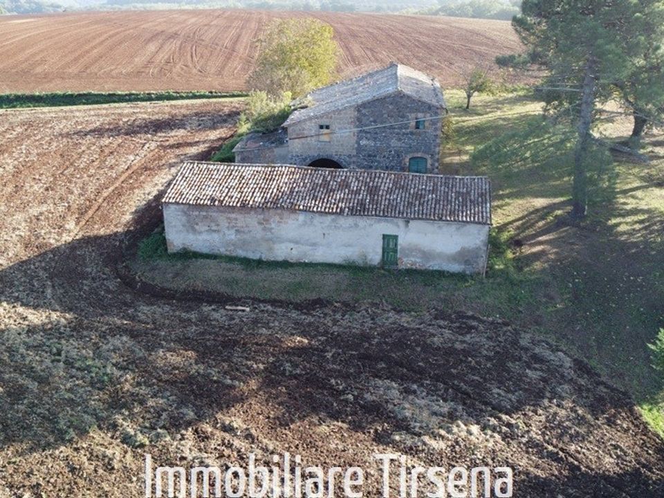 Farm hus i Orvieto, Terni - foto 2