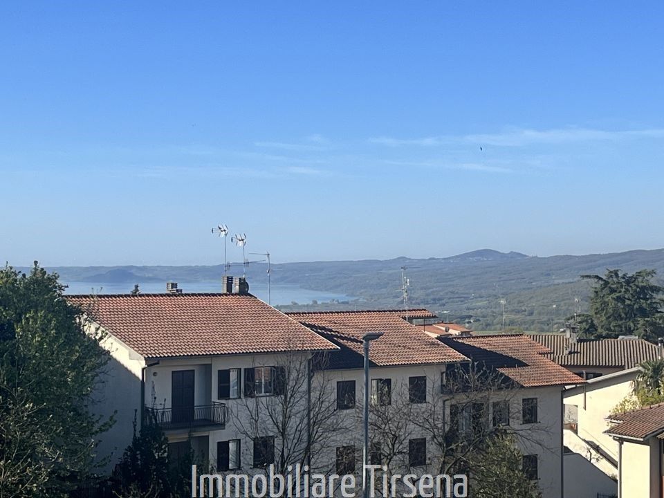 Byhus i San Lorenzo Nuovo, Viterbo - foto 1