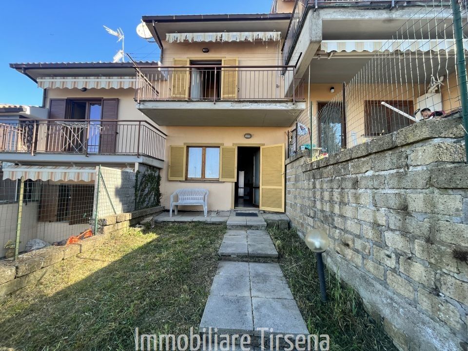 Byhus i San Lorenzo Nuovo, Viterbo - foto 2