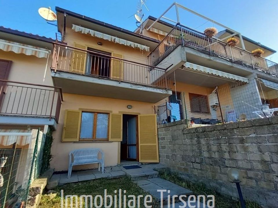 Byhus i San Lorenzo Nuovo, Viterbo - foto 3