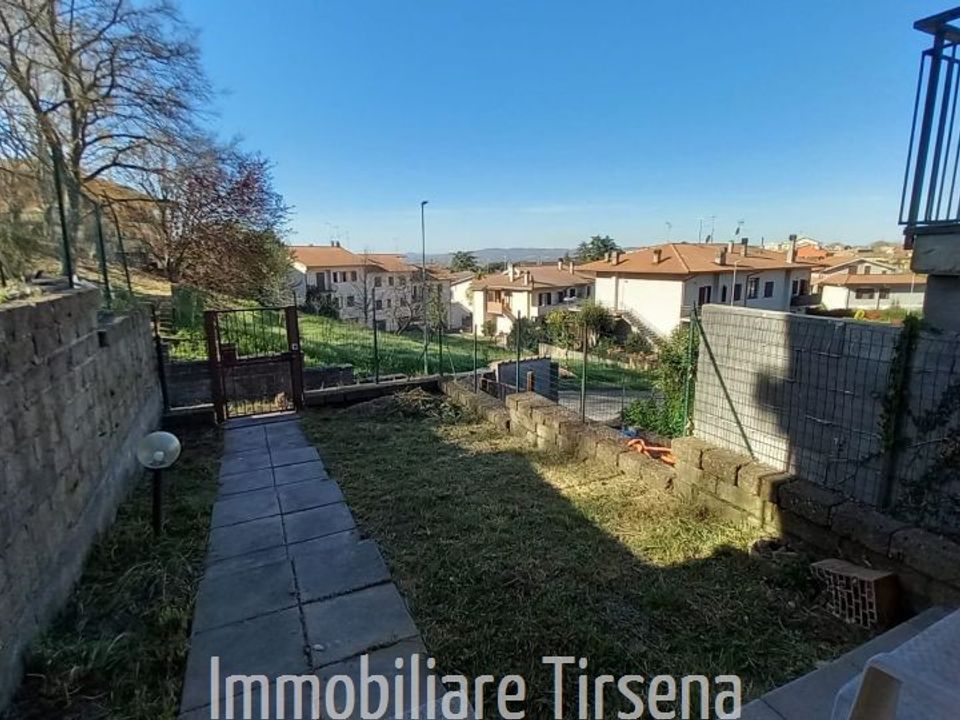 Byhus i San Lorenzo Nuovo, Viterbo - foto 4