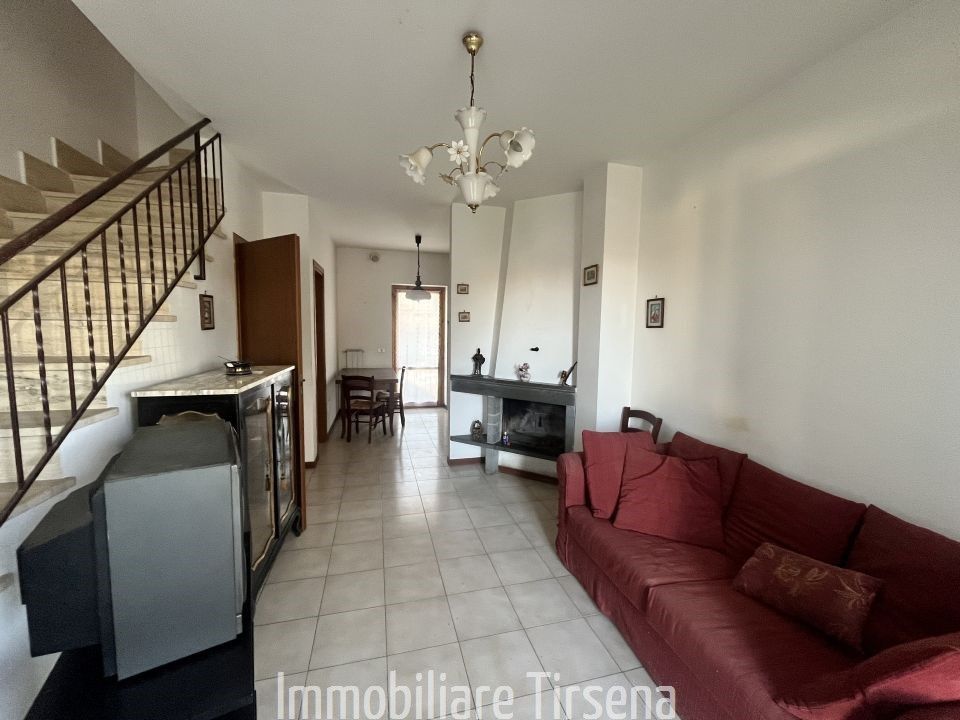 Byhus i San Lorenzo Nuovo, Viterbo - foto 5