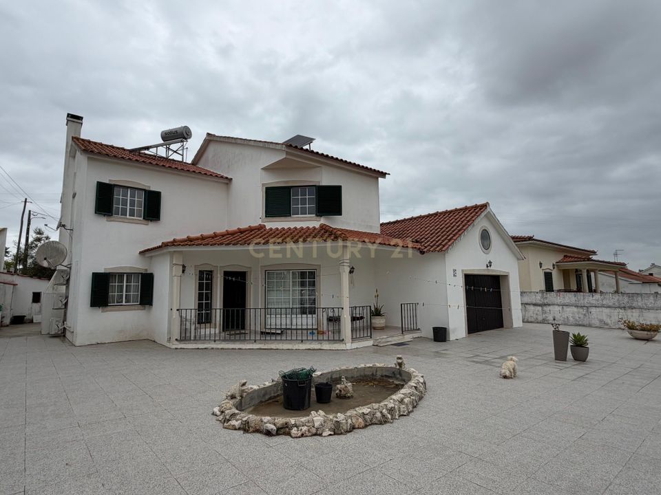 Villa i Cartaxo, Santarem - foto 1