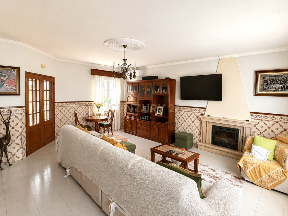 Villa i Cartaxo, Santarem - foto 2