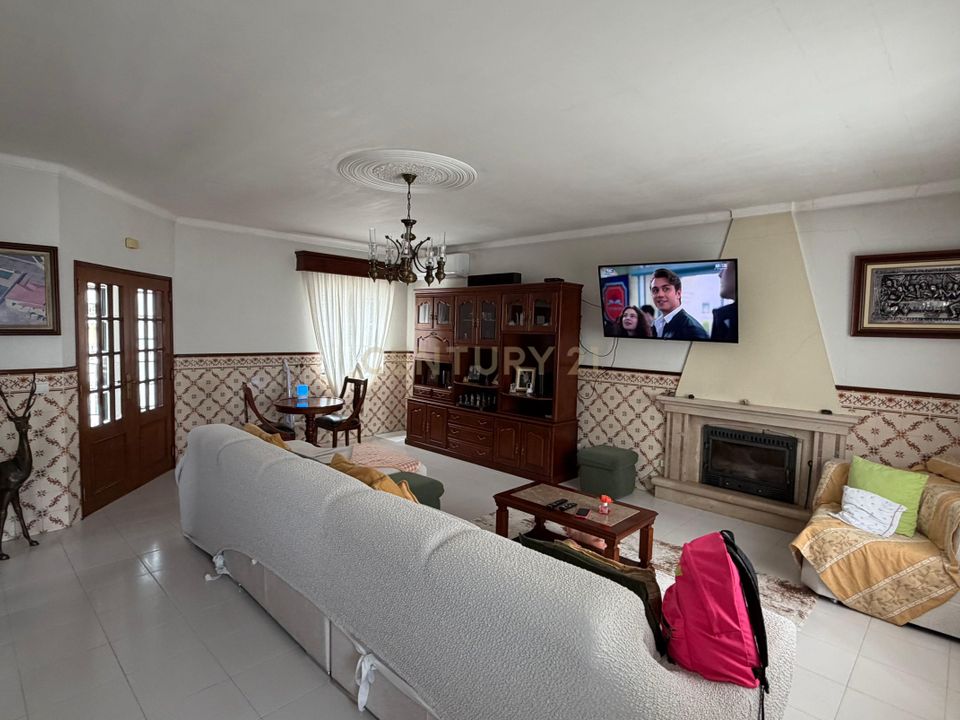 Villa i Cartaxo, Santarem - foto 4