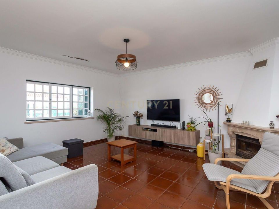 Villa i Coruche, Santarem - foto 2