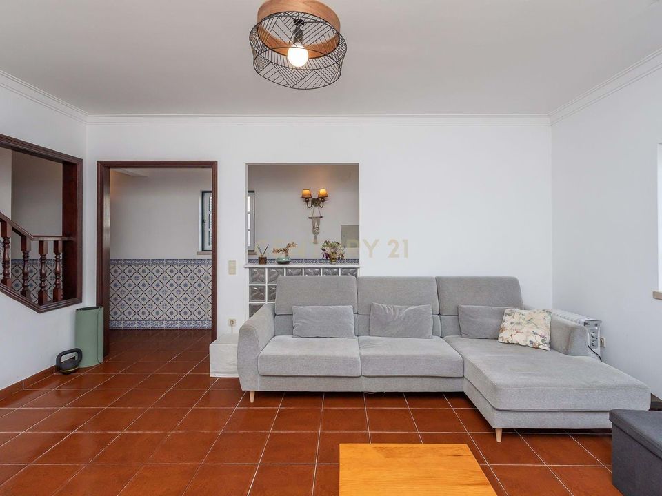 Villa i Coruche, Santarem - foto 4