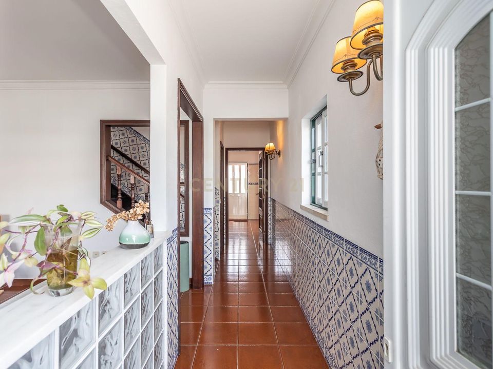 Villa i Coruche, Santarem - foto 5