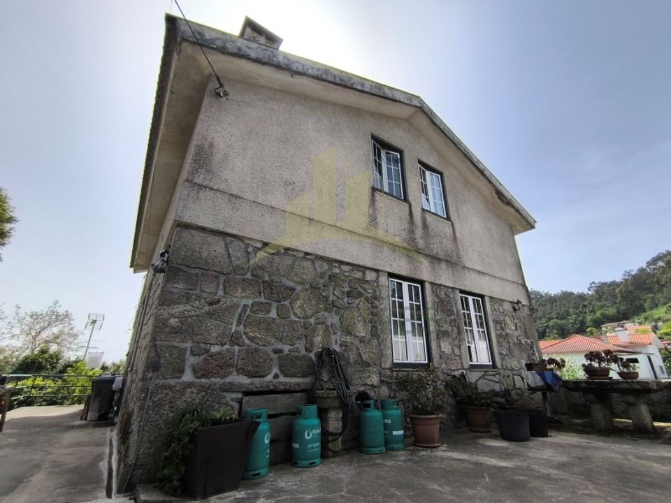 Villa i Viana do Castelo, Viana do Castelo - foto 1