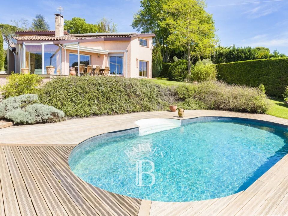 Villa i Toulouse, Haute-Garonne - foto 3