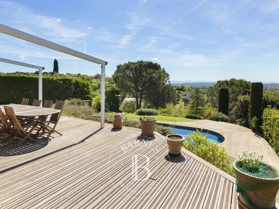 Villa i Toulouse, Haute-Garonne - foto 2