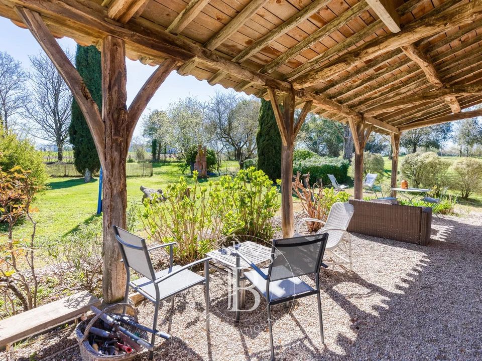 Villa i Lanta, Haute-Garonne - foto 3