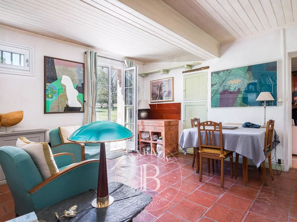 Villa i Lanta, Haute-Garonne - foto 5