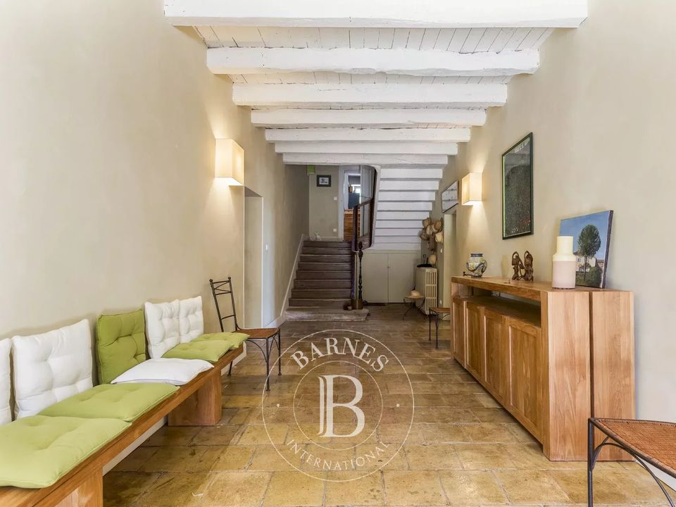 Villa i Cordes-sur-Ciel, Tarn - foto 4