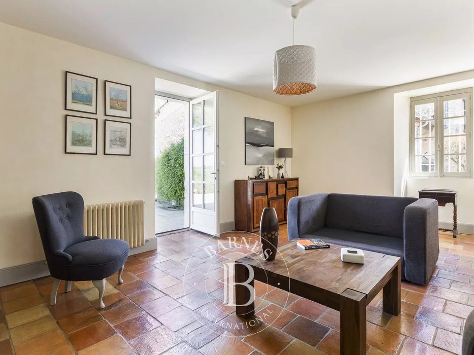 Villa i Cordes-sur-Ciel, Tarn - foto 5
