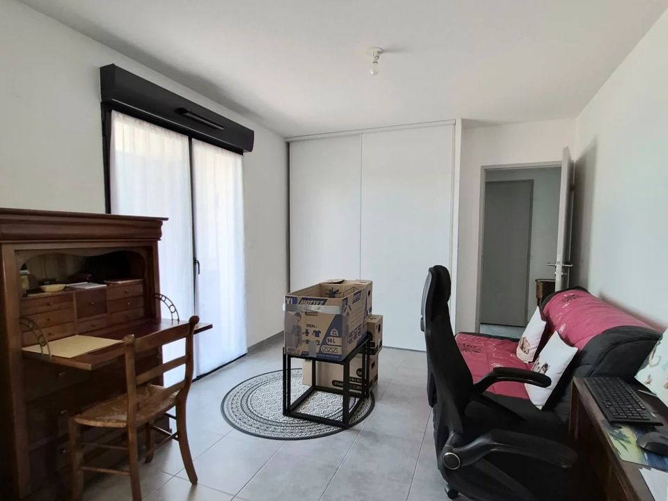 Lejlighed i Narbonne, Aude - foto 4