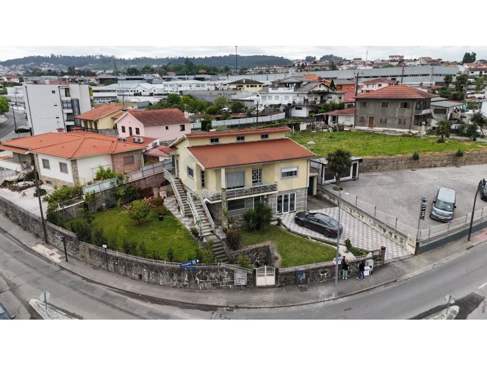Villa i Felgueiras, Porto - foto 2
