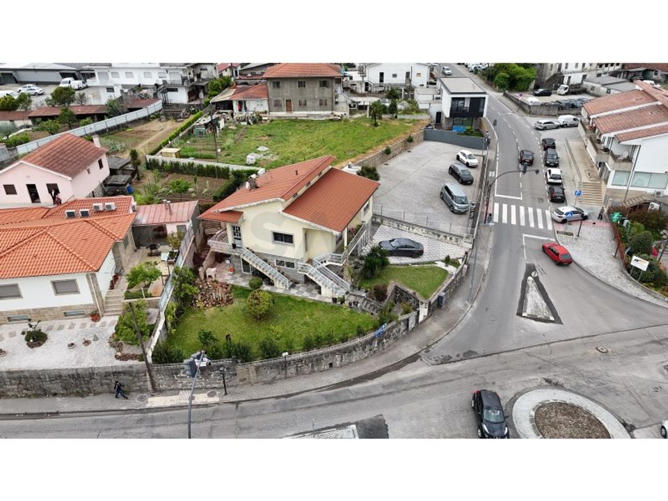 Villa i Felgueiras, Porto - foto 3