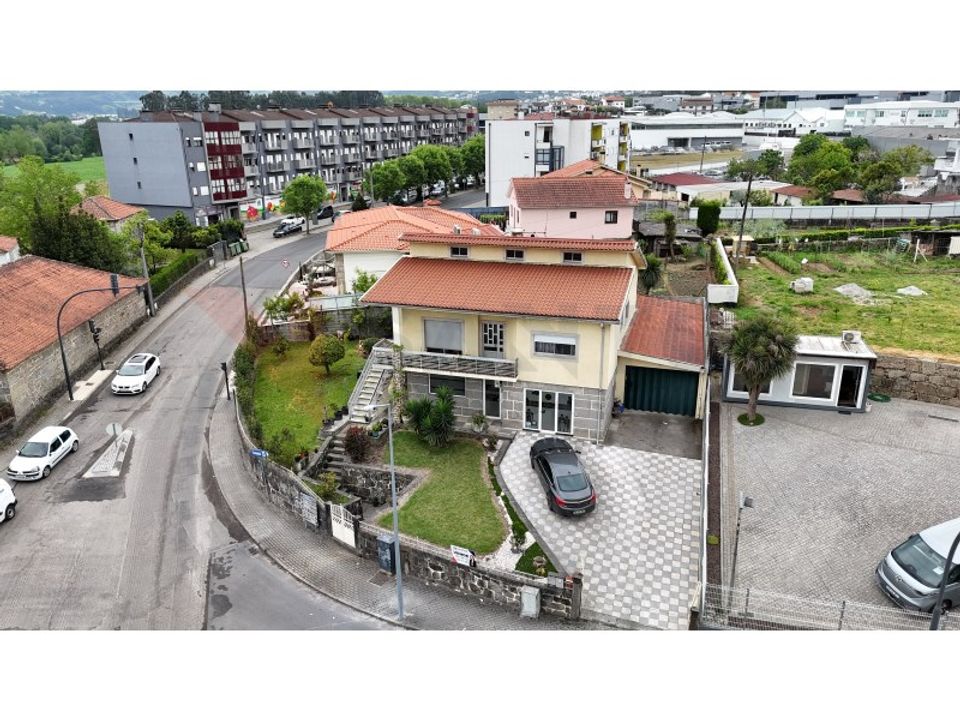 Villa i Felgueiras, Porto - foto 1