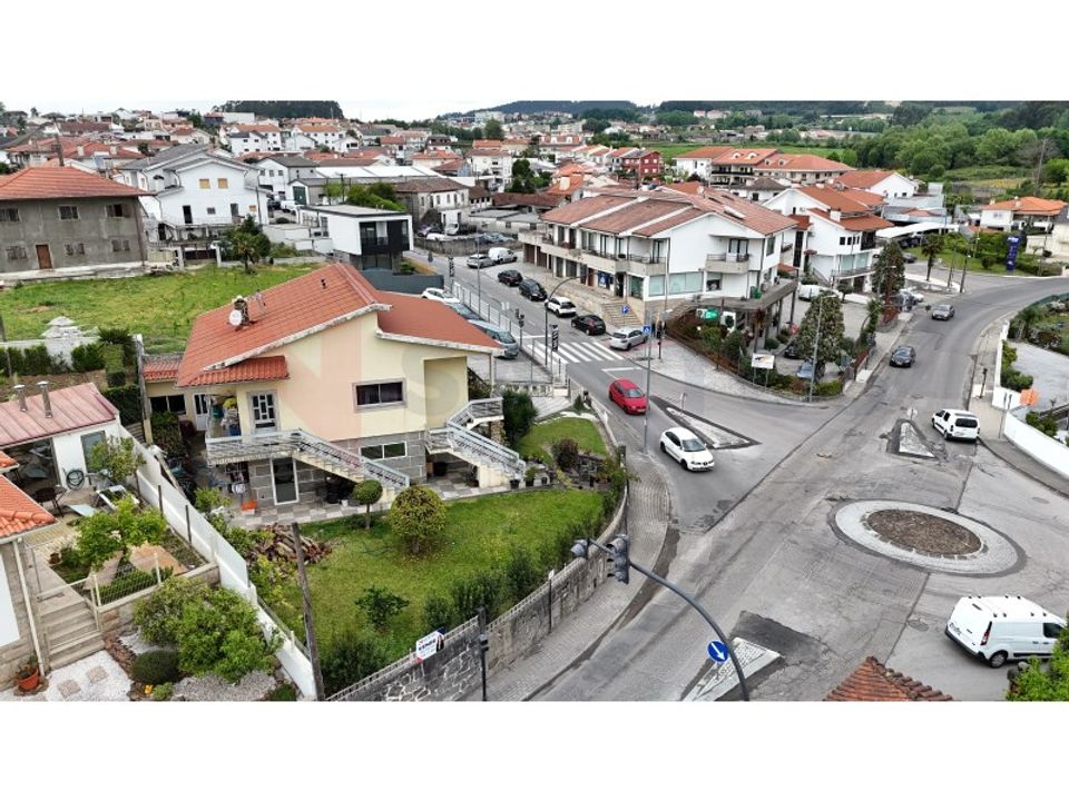 Villa i Felgueiras, Porto - foto 5